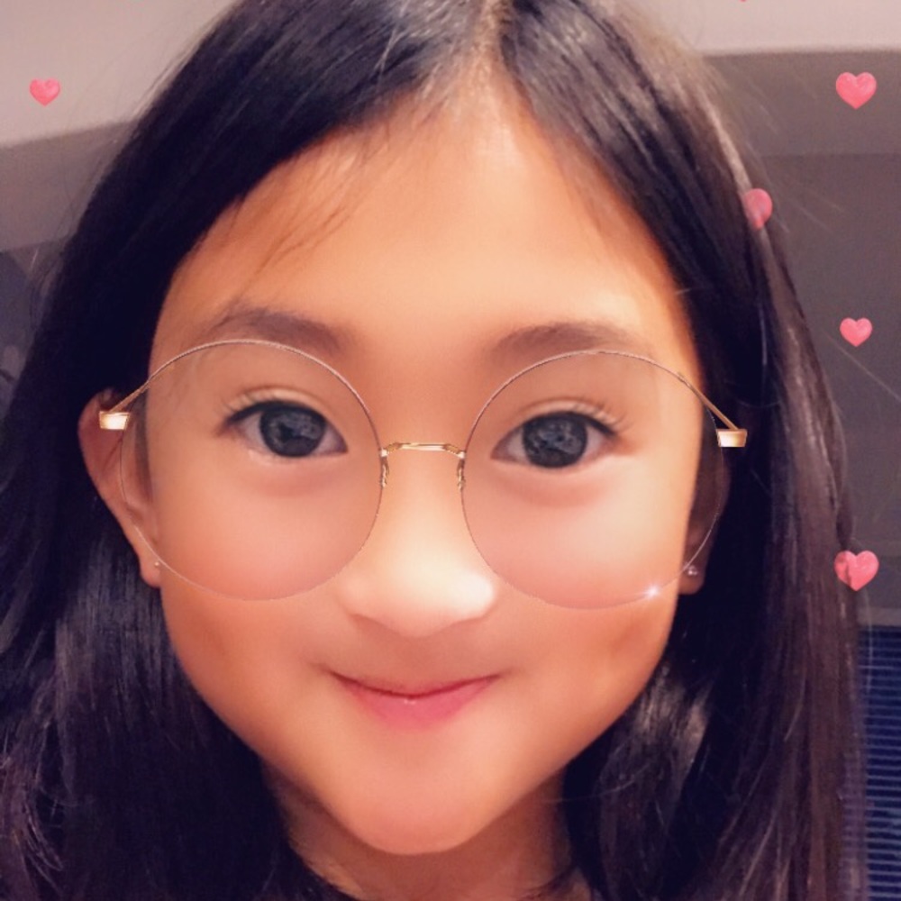 Cutie pie